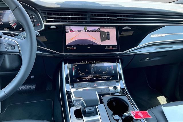New 2026 Audi Q7 2.0T Premium AWD/4WD image 6