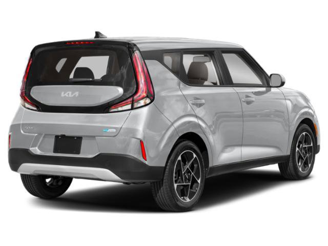 Certified 2023 Kia Soul EX FWD image 2
