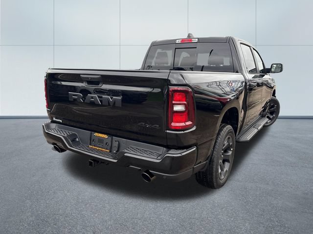 New 2026 RAM 1500 Express AWD/4WD image 5