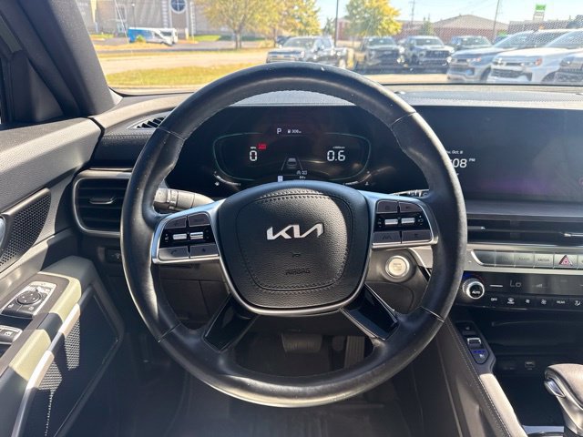 Used 2023 Kia Telluride EX X-Line AWD/4WD image 17