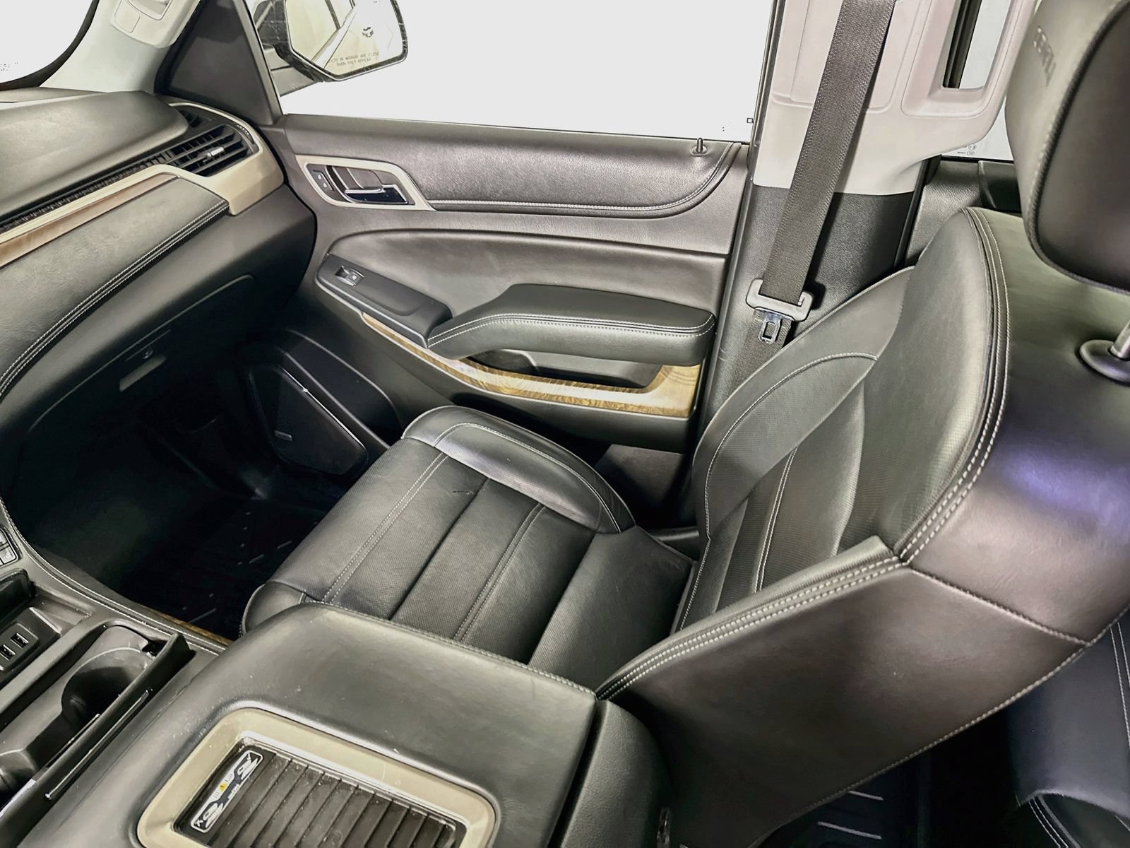 Used 2018 GMC Yukon Denali AWD/4WD image 26