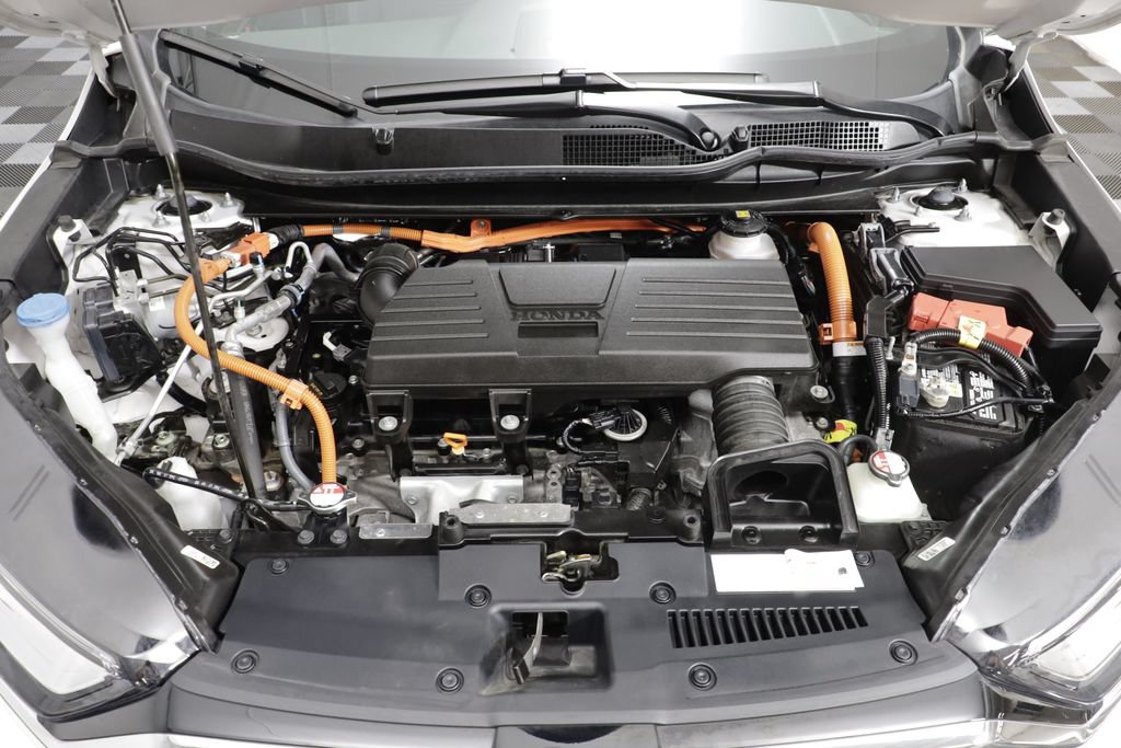 Used 2022 Honda CR-V EX-L image 23