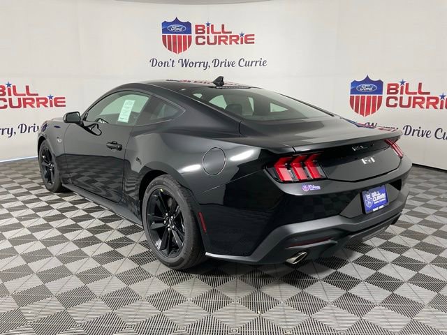 New 2026 Ford Mustang GT image 5