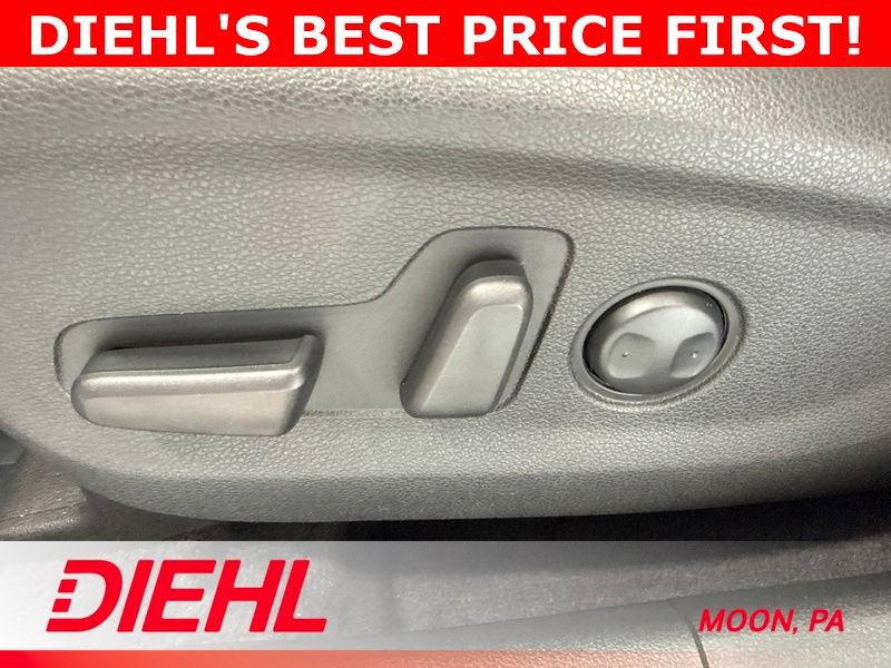 Used 2017 Hyundai Tucson Limited w/ Limited Ultimate Package 03 AWD/4WD image 20