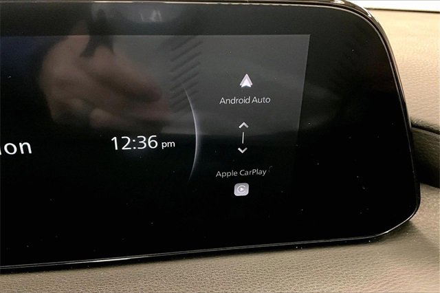 Used 2024 MAZDA MAZDA3 s image 28