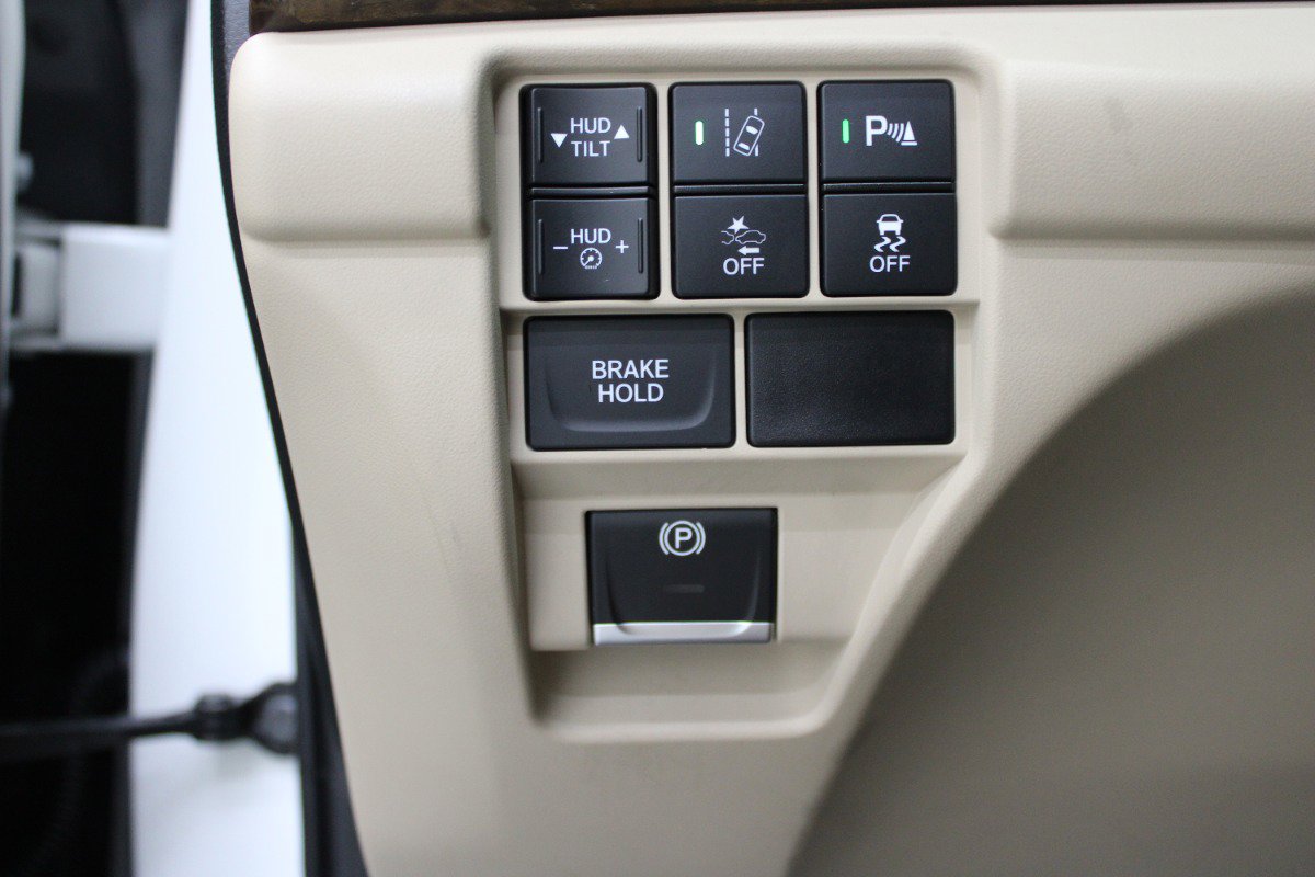 Used 2019 Acura RDX FWD w/ Advance Package image 21