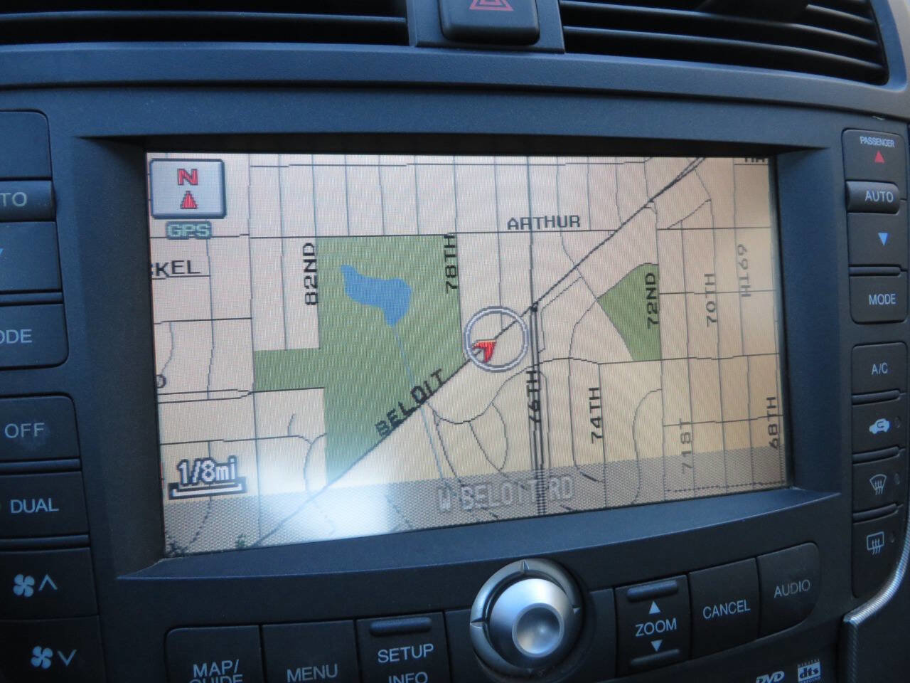 Used 2006 Acura TL image 21