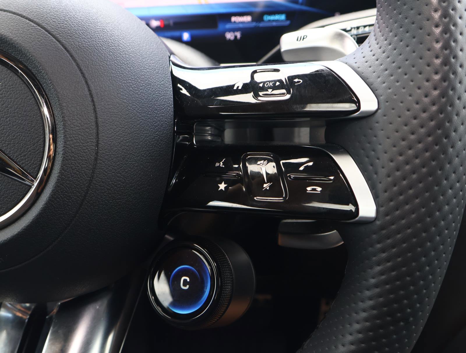 Used 2024 Mercedes-Benz GLC 43 AMG 4MATIC image 26