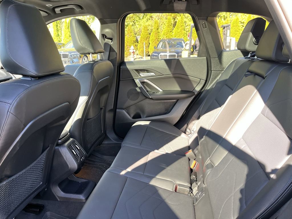 Certified 2023 BMW X1 xDrive28i w/ Convenience Package image 22