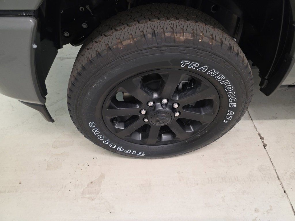 New 2026 RAM 2500 Laramie image 2