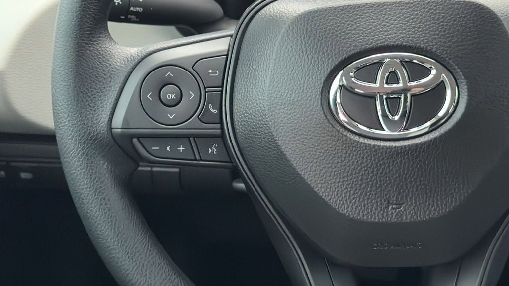 New 2026 Toyota Corolla LE FWD image 27