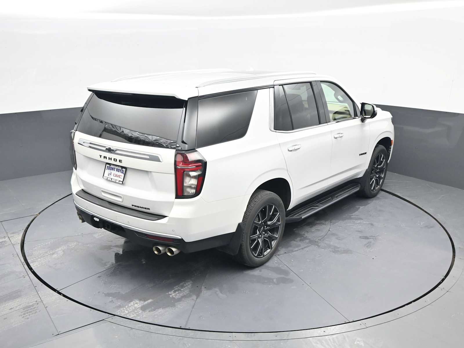 Used 2023 Chevrolet Tahoe Premier image 31