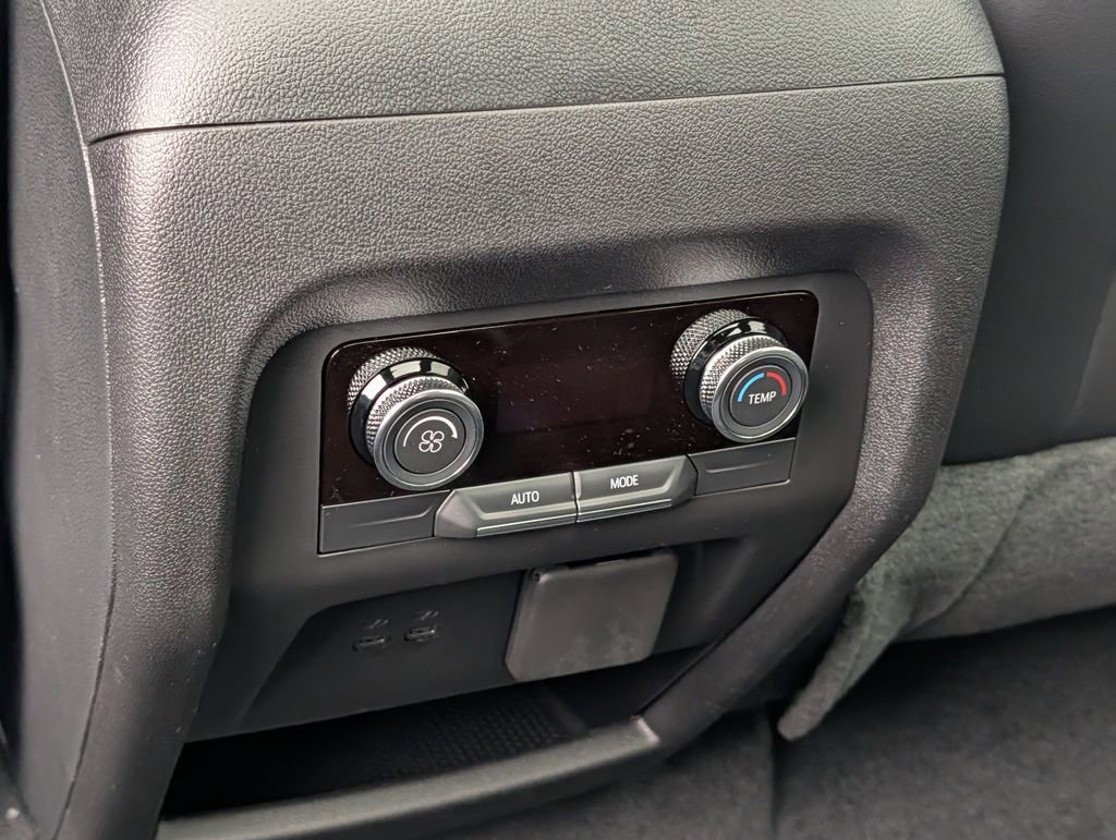 New 2026 Buick Enclave Sport Touring w/ Power Package image 29