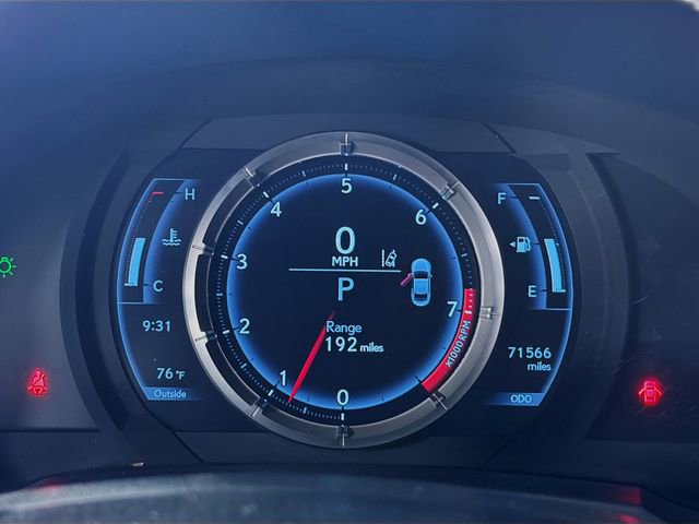 Used 2019 Lexus RC 350 F Sport w/ Accessory Package AWD/4WD image 14