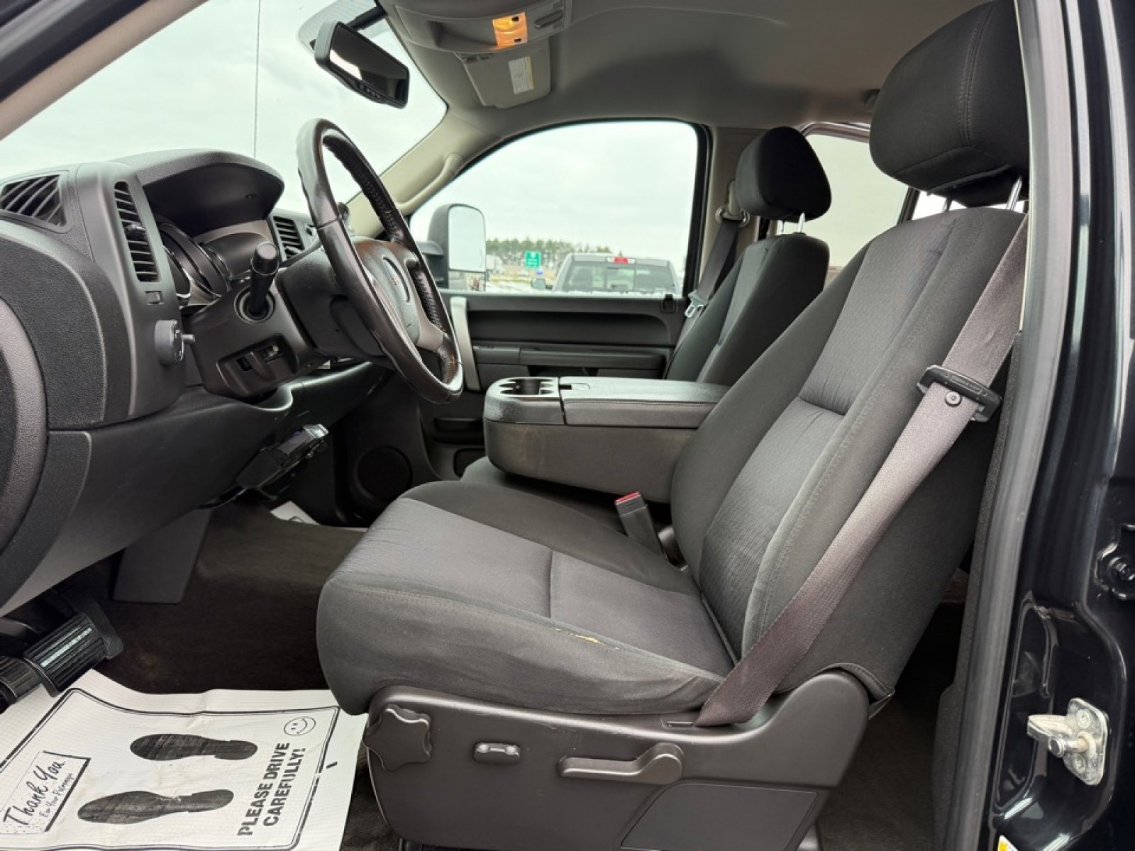 Used 2012 GMC Sierra 3500 SLE image 14