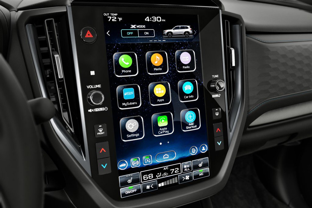 New 2026 Subaru Forester Premium image 18