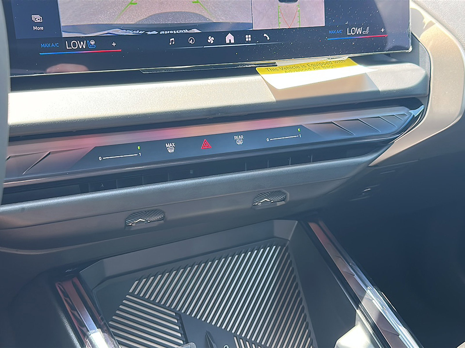 New 2025 BMW X3 xDrive30i w/ Premium Package image 24