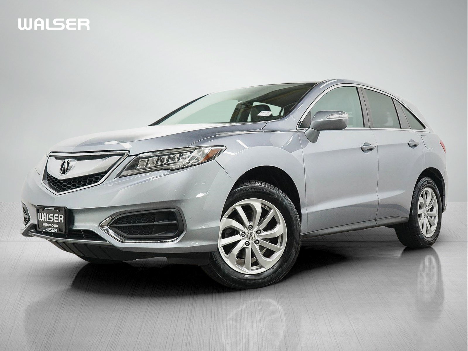 Used 2016 Acura RDX FWD