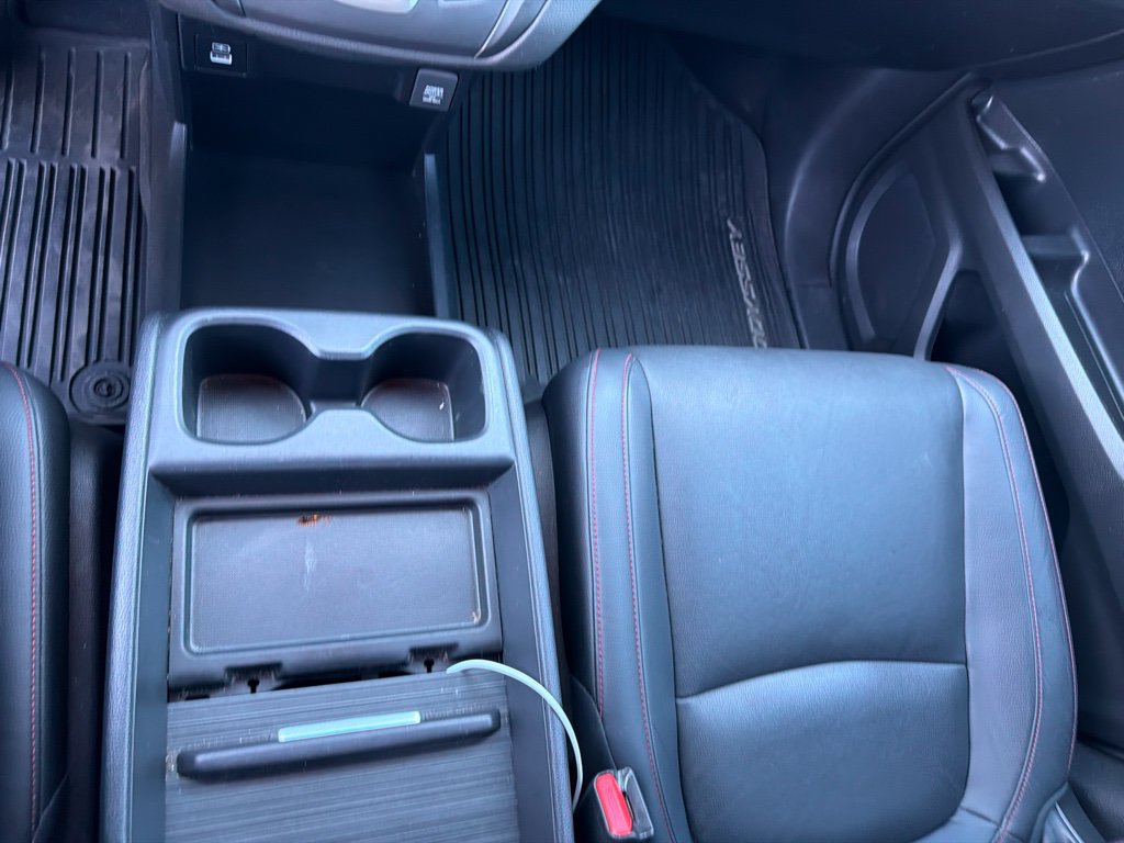 Certified 2023 Honda Odyssey Sport image 12
