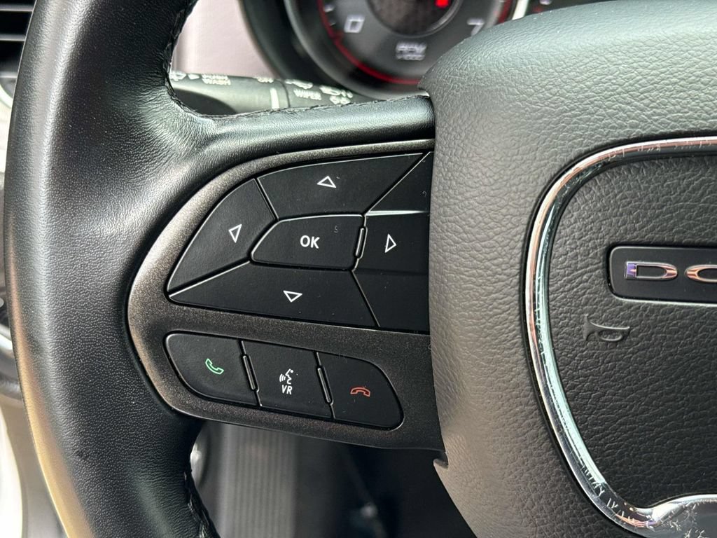 Used 2022 Dodge Charger SXT RWD image 21