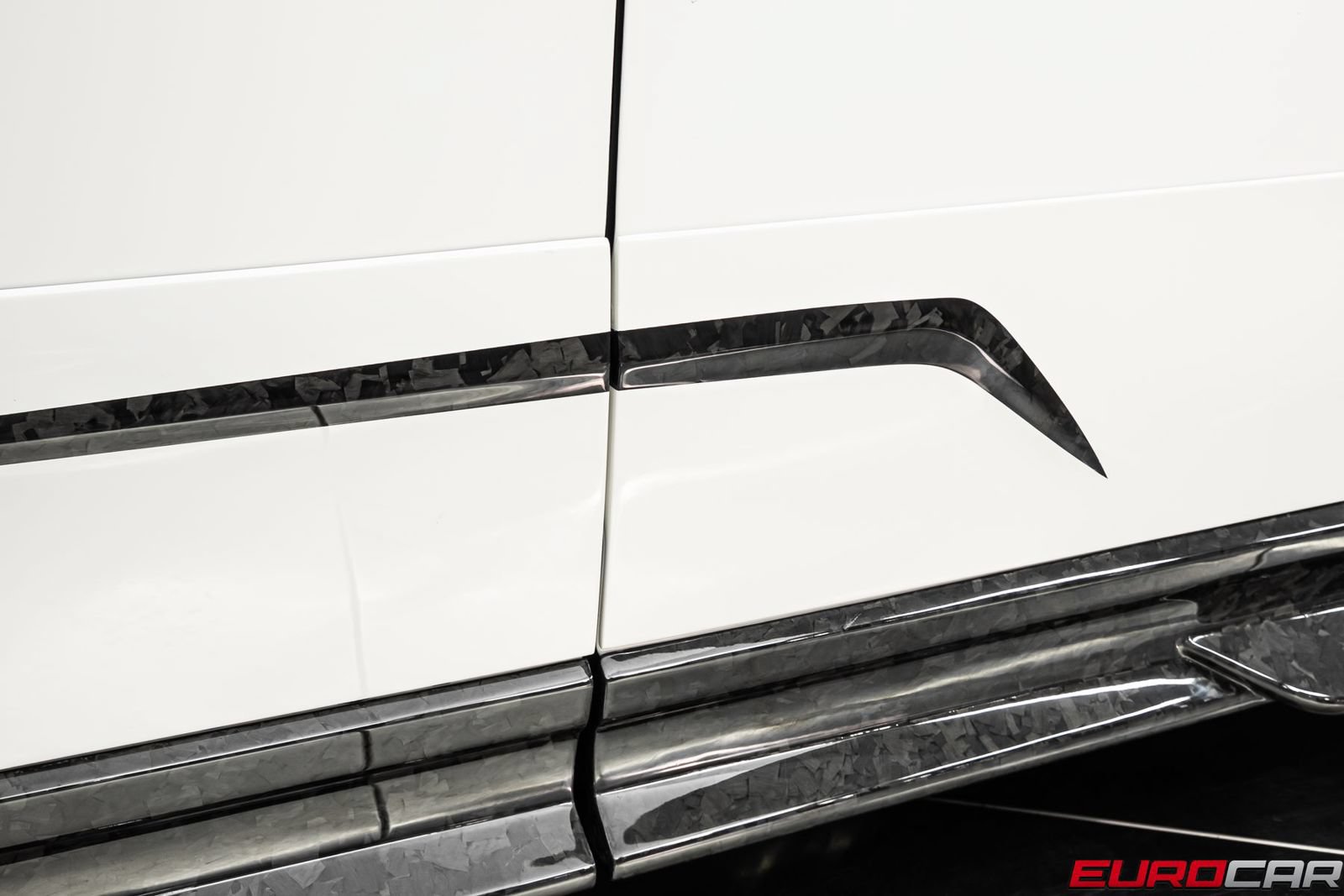 Used 2026 Rolls-Royce Cullinan AWD/4WD image 21