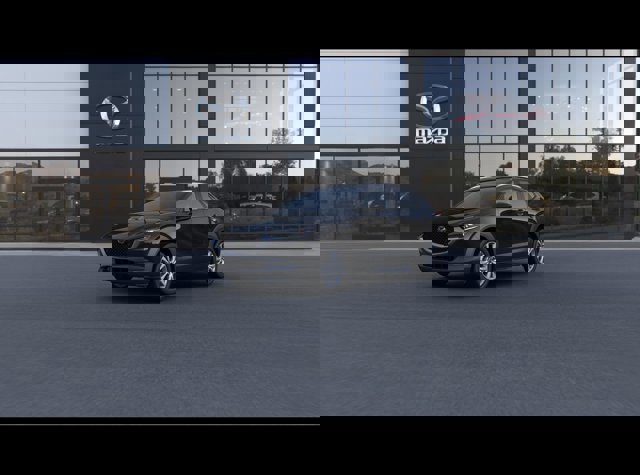 New 2026 MAZDA CX-30 AWD 2.5 S video 1