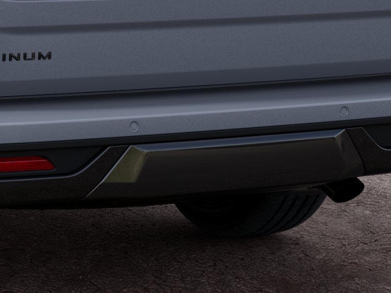New 2027 Ford Expedition Max Platinum w/ Stealth Performance Package AWD/4WD image 23