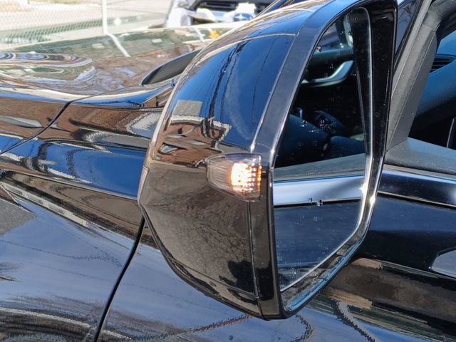 Used 2022 Hyundai Palisade Calligraphy image 31