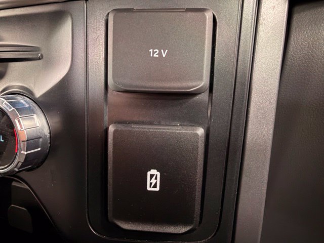 Used 2025 Ford F150 XLT w/ Equipment Group 301A Standard AWD/4WD image 34