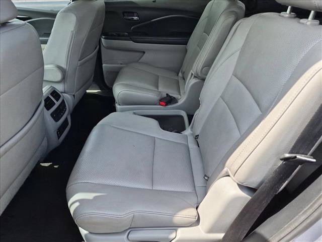 Used 2017 Honda Pilot Elite image 20
