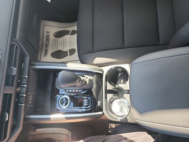 New 2026 Chevrolet Colorado LT w/ Advanced Trailering Package image 29