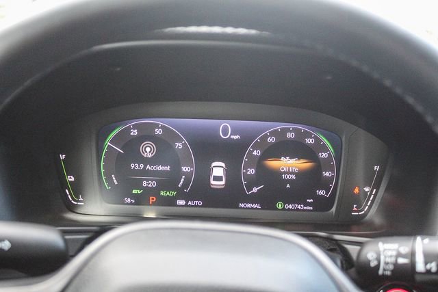 Used 2024 Honda Accord Sport image 30