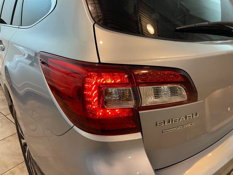 Used 2015 Subaru Outback 2.5i Limited AWD/4WD image 34