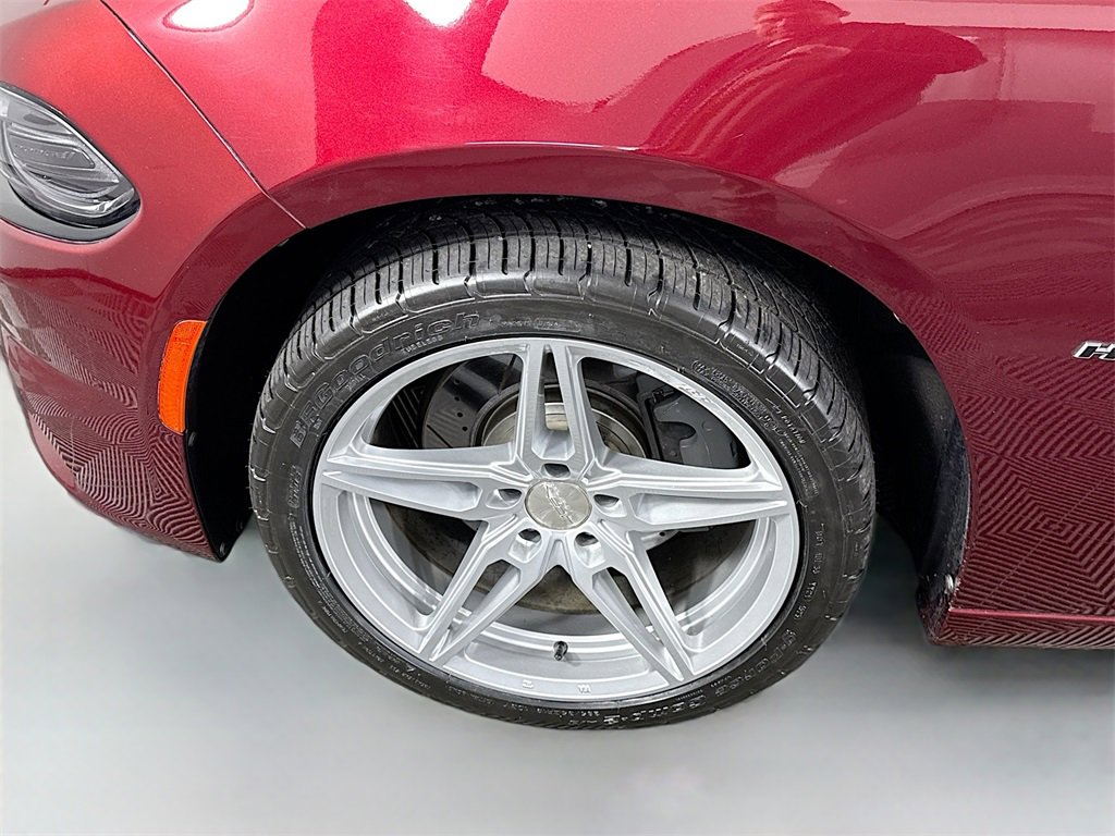 Used 2017 Dodge Charger R/T image 33