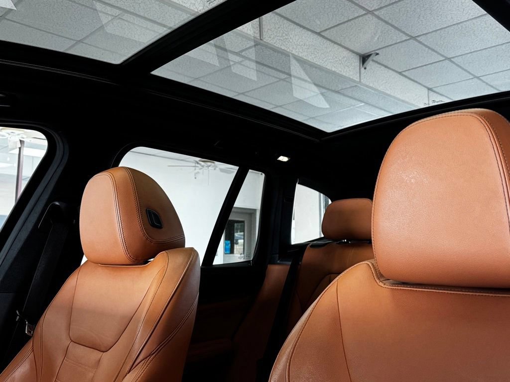 Used 2019 BMW X3 M40i w/ Premium Package AWD/4WD image 22