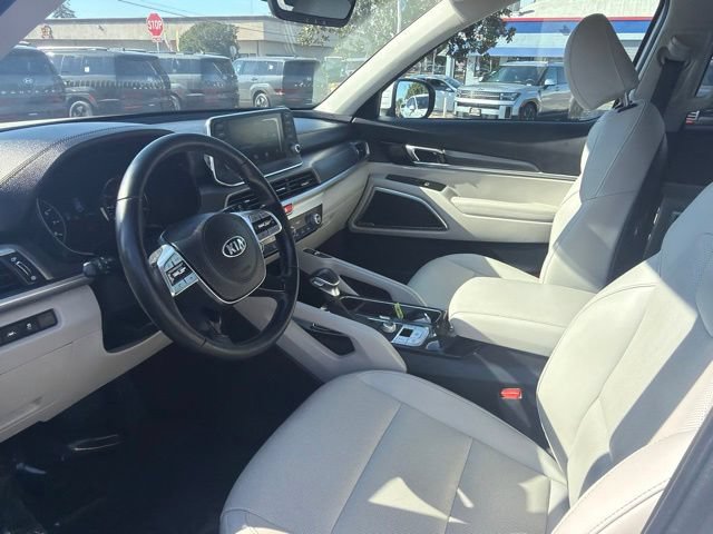 Used 2021 Kia Telluride S FWD image 9