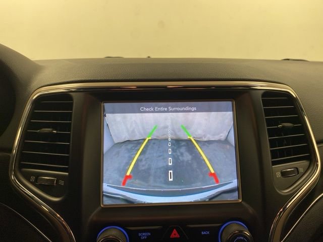 Used 2015 Jeep Grand Cherokee Limited image 12