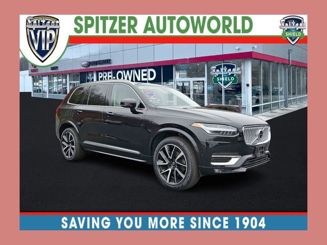 Used 2023 Volvo XC90 B5 Plus w/ Protection Package Premier