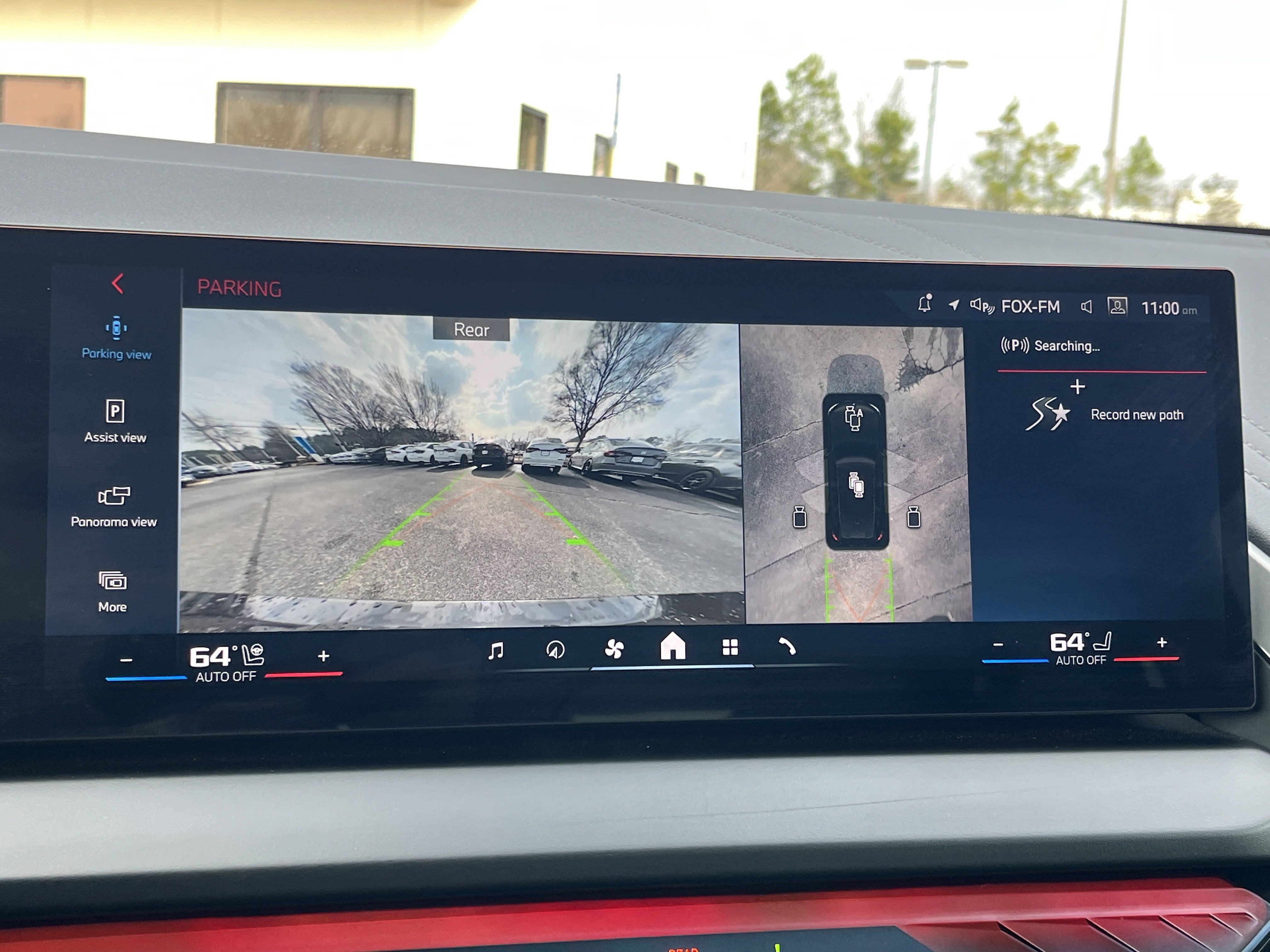 Used 2025 BMW X3 M50 image 4