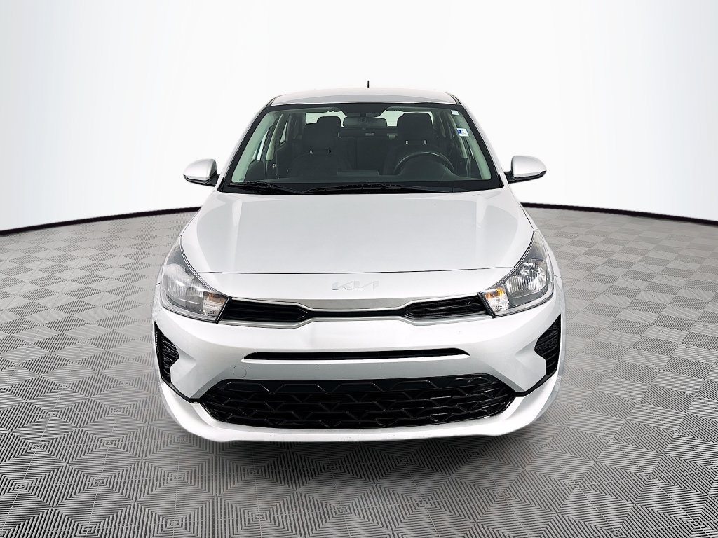Used 2023 Kia Rio S FWD image 2