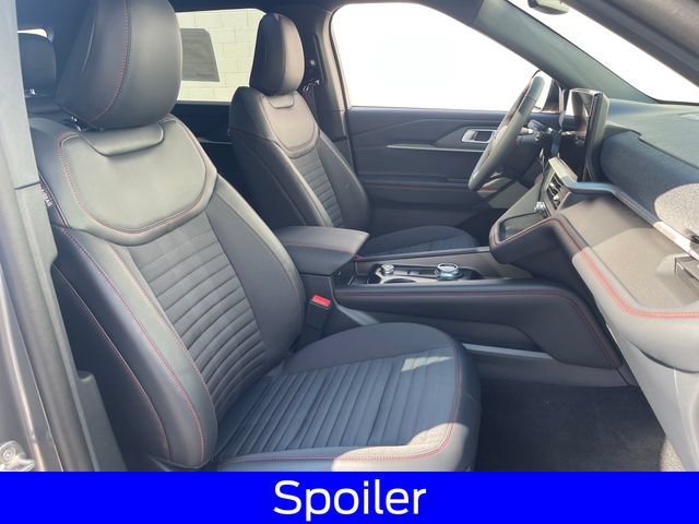 New 2026 Ford Explorer ST-Line w/ ST-Line Street Pack AWD/4WD image 40
