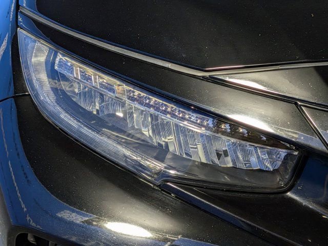 Used 2019 Honda Civic Type R image 10