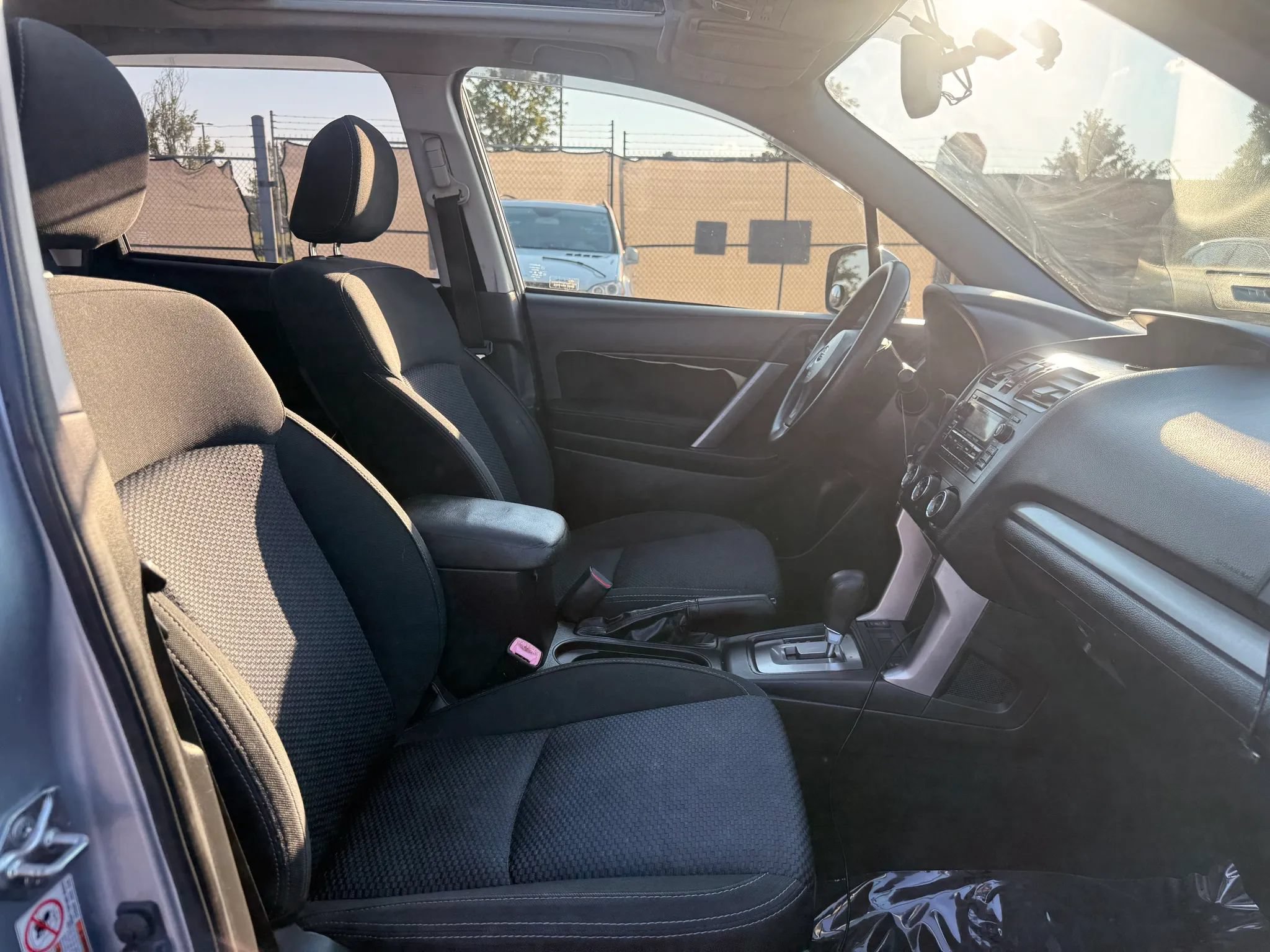 Used 2014 Subaru Forester 2.5i Premium w/ Popular Package #2 AWD/4WD image 18