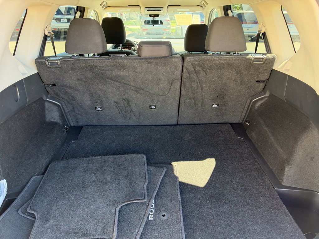 Used 2024 Nissan Rogue SV FWD image 31