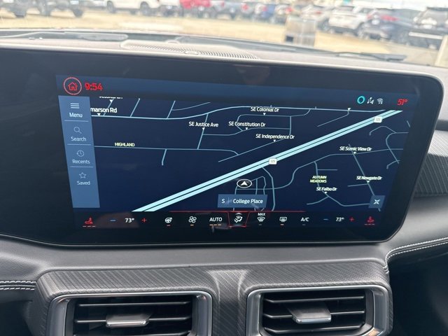 Used 2025 Ford Mustang Premium image 32