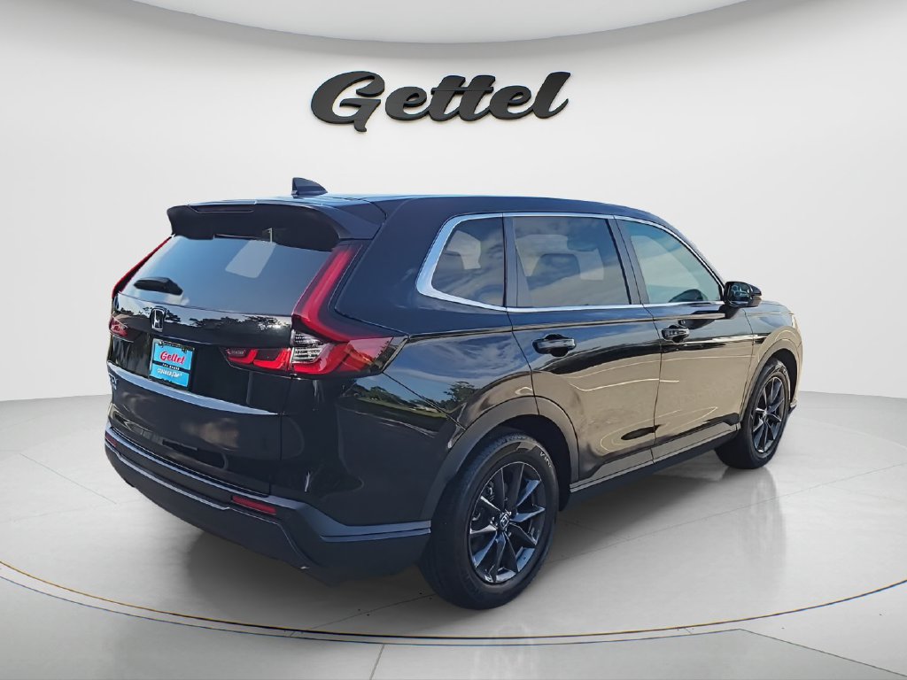 Used 2026 Honda CR-V EX-L image 4