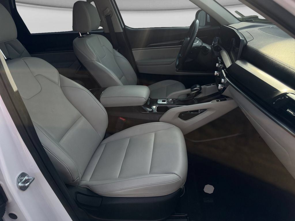 Used 2024 Kia Telluride S w/ S Sunroof Package AWD/4WD image 32