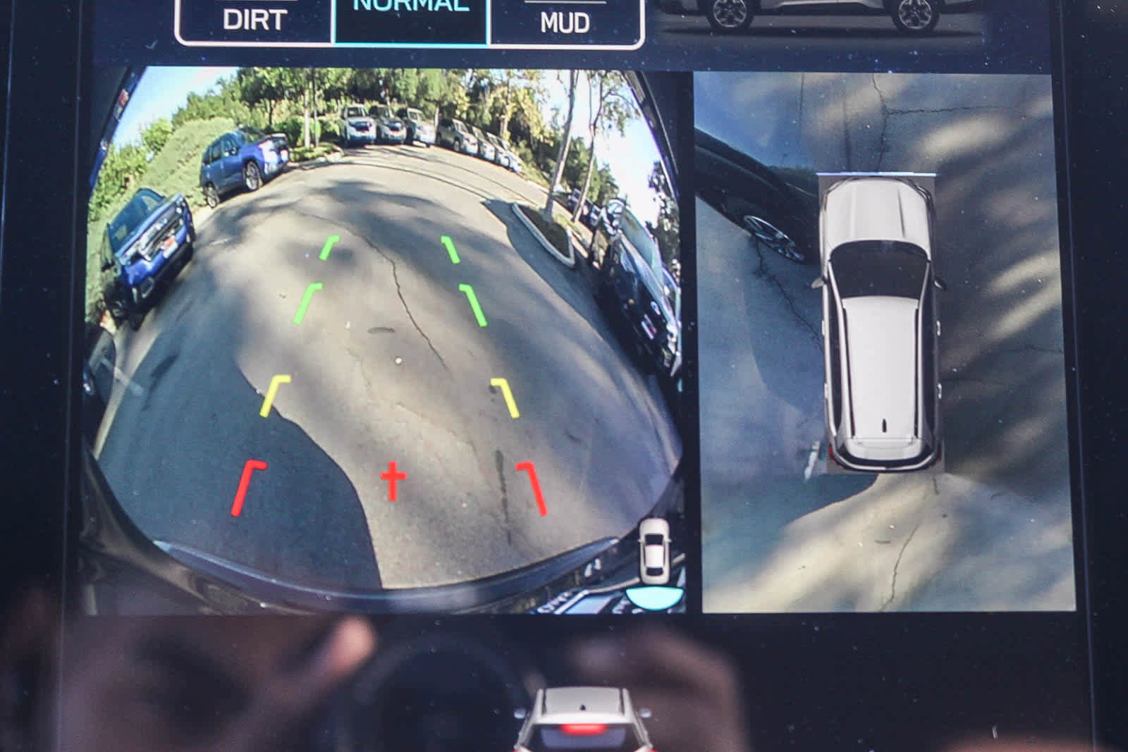 New 2025 Subaru Forester Touring image 24