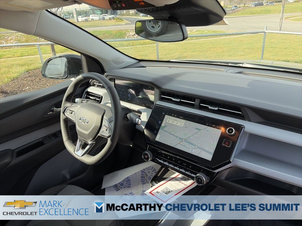 New 2027 Chevrolet Bolt LT FWD image 29