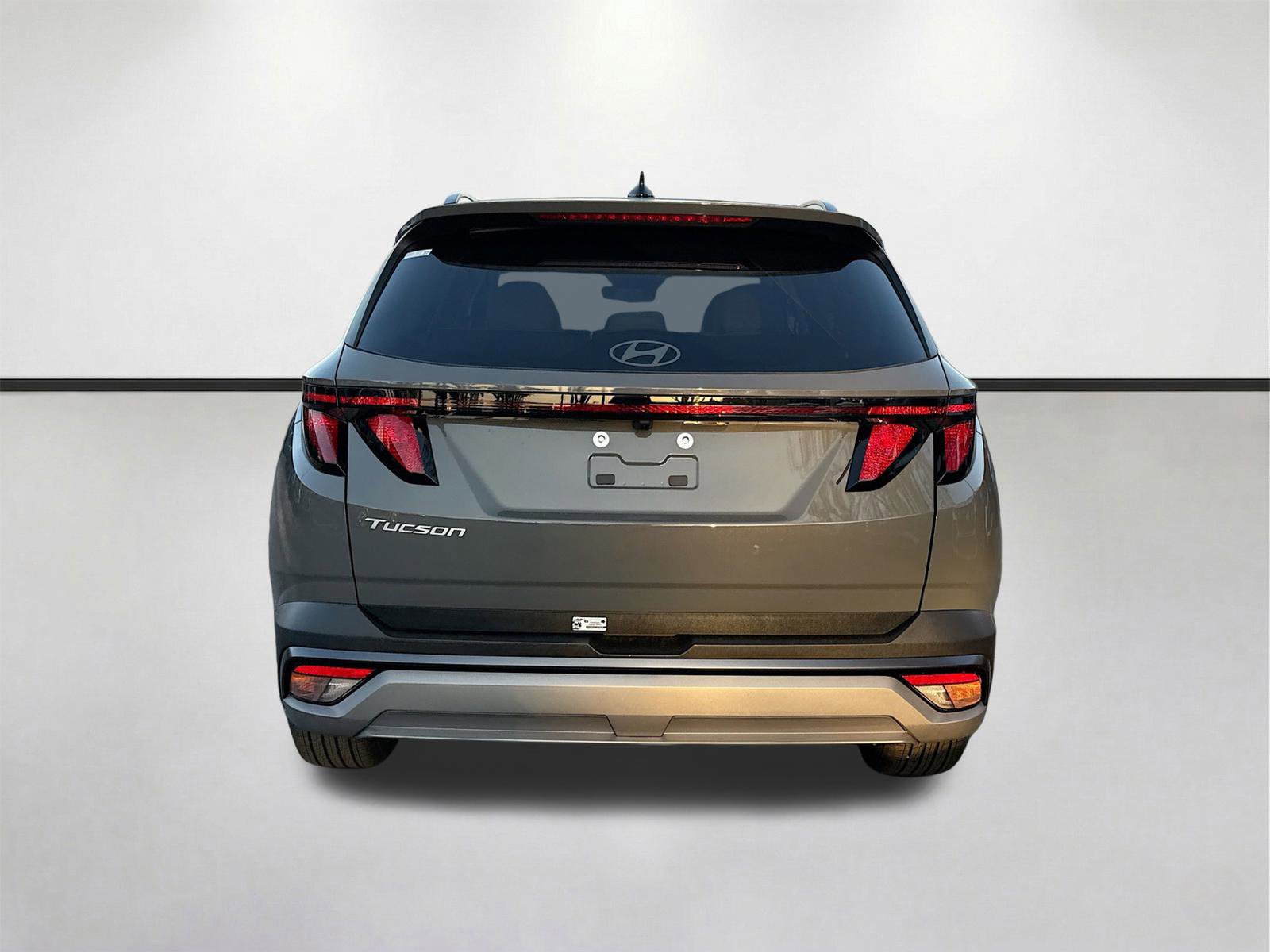 New 2026 Hyundai Tucson SEL FWD image 4